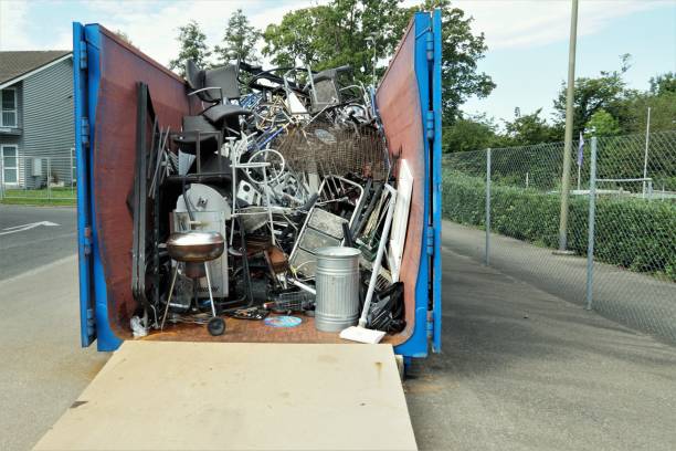Yard Cleanup Services in Missouri City, TX