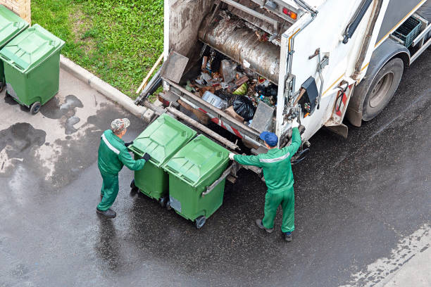 Best Local Junk Hauling  in Missouri City, TX