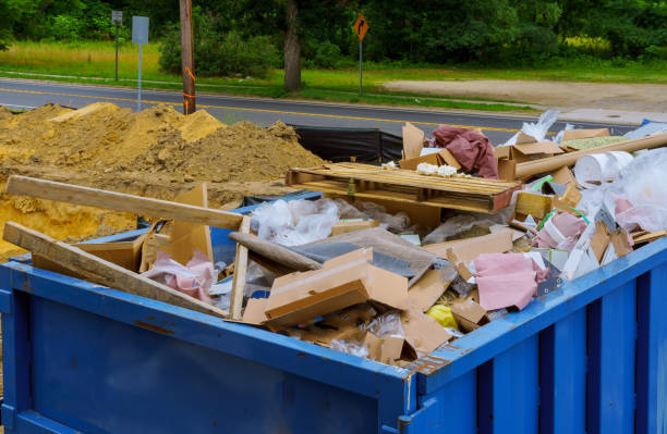 Best Trash Removal Near Me  in Missouri City, TX